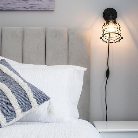 Villa Comfy Modern 3Br Semi Detached 400Mb Wifi Free Double Parking Newcastle upon Tyne Exterior foto
