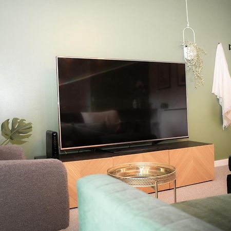 Villa Comfy Modern 3Br Semi Detached 400Mb Wifi Free Double Parking Newcastle upon Tyne Exterior foto